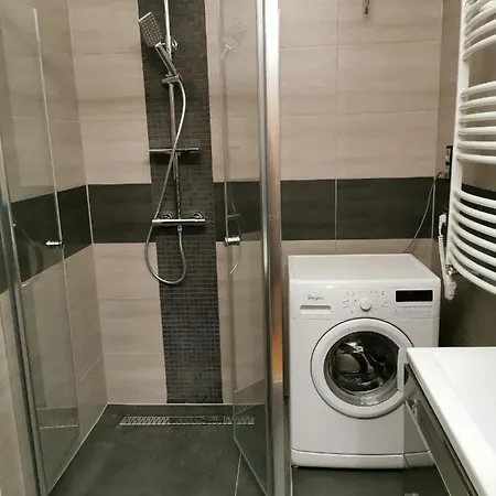 Lili's Apartment *