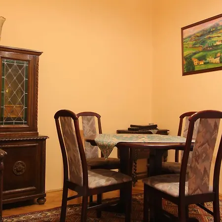 Lili's * Будапешт