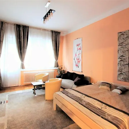 Lili's Apartment *