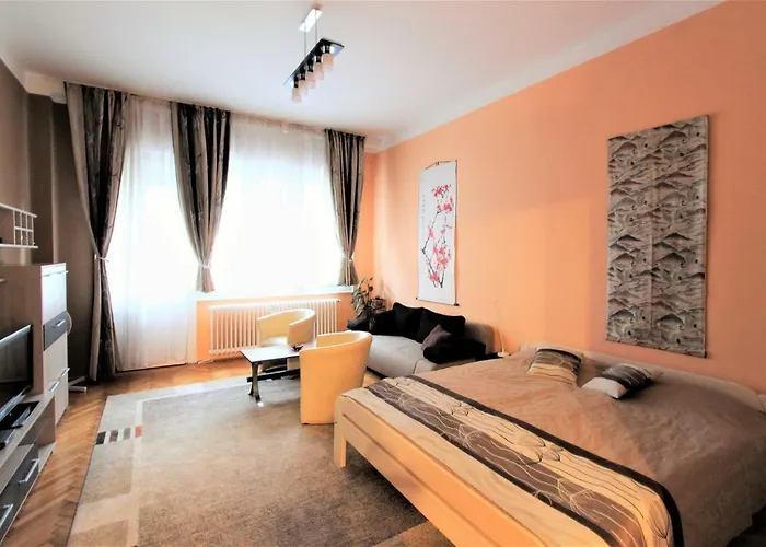 Lili's Apartament *