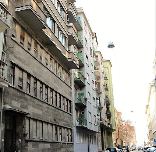 Lili's Budapest