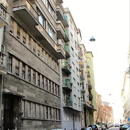 Lili's Budapest